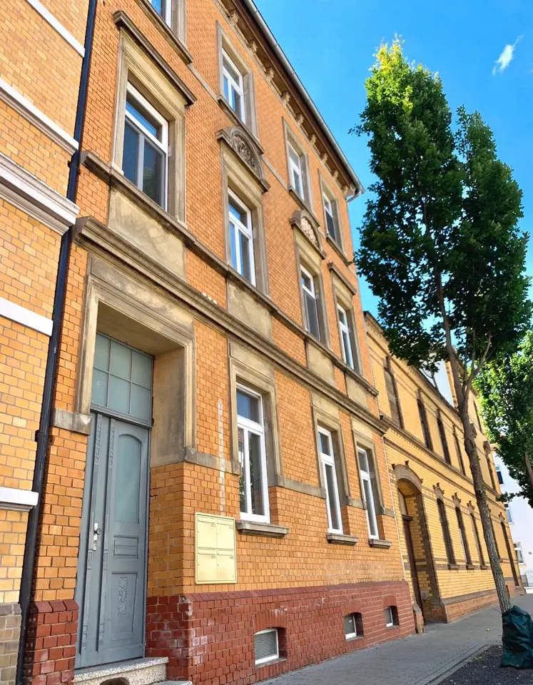 3 Zimmer Wohnung mit 87 m² in Köthen – Bild 9