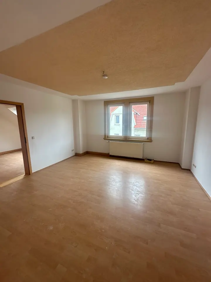 3 Zimmer Haus mit 85 m² in Schmalkalden – Bild 1