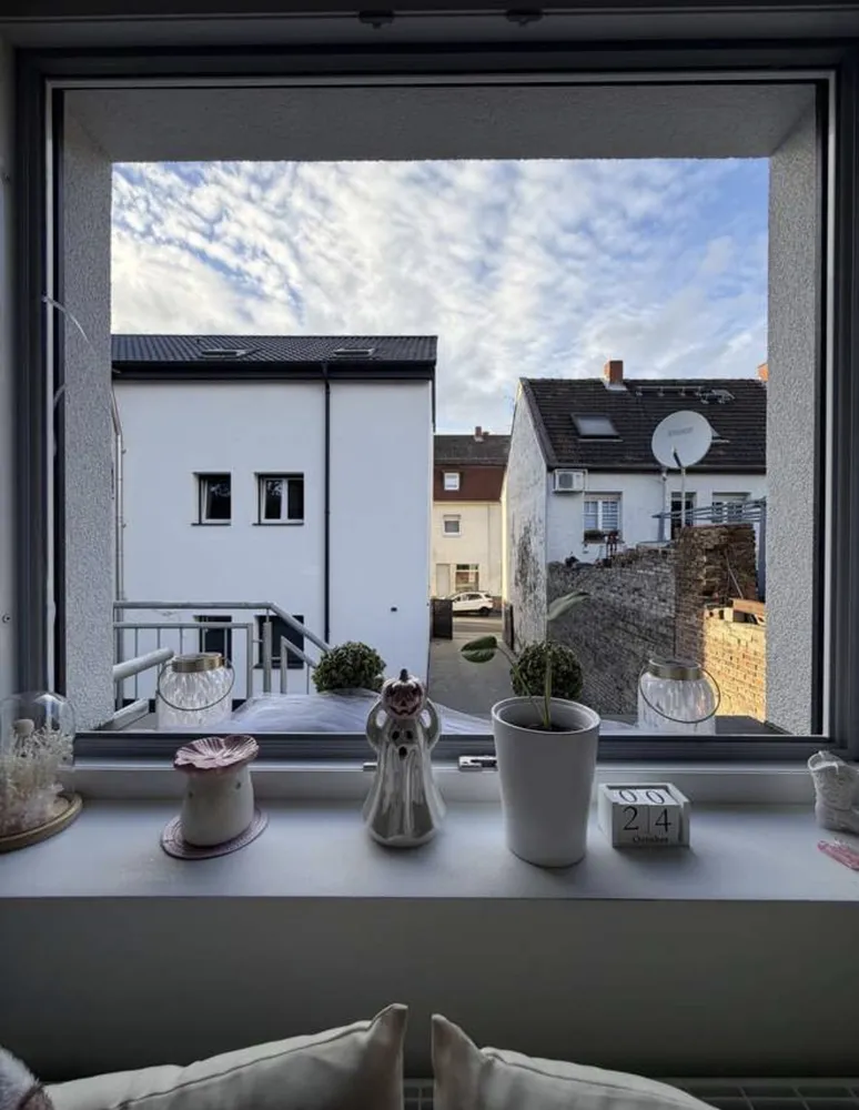 1 Zimmer Wohnung mit 43 m² in Mannheim – Bild 8