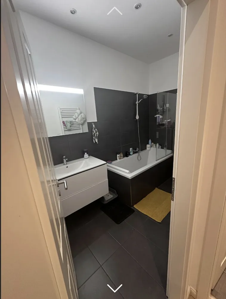 4 Zimmer Wohnung mit 113 m² in Düsseldorf – Bild 6