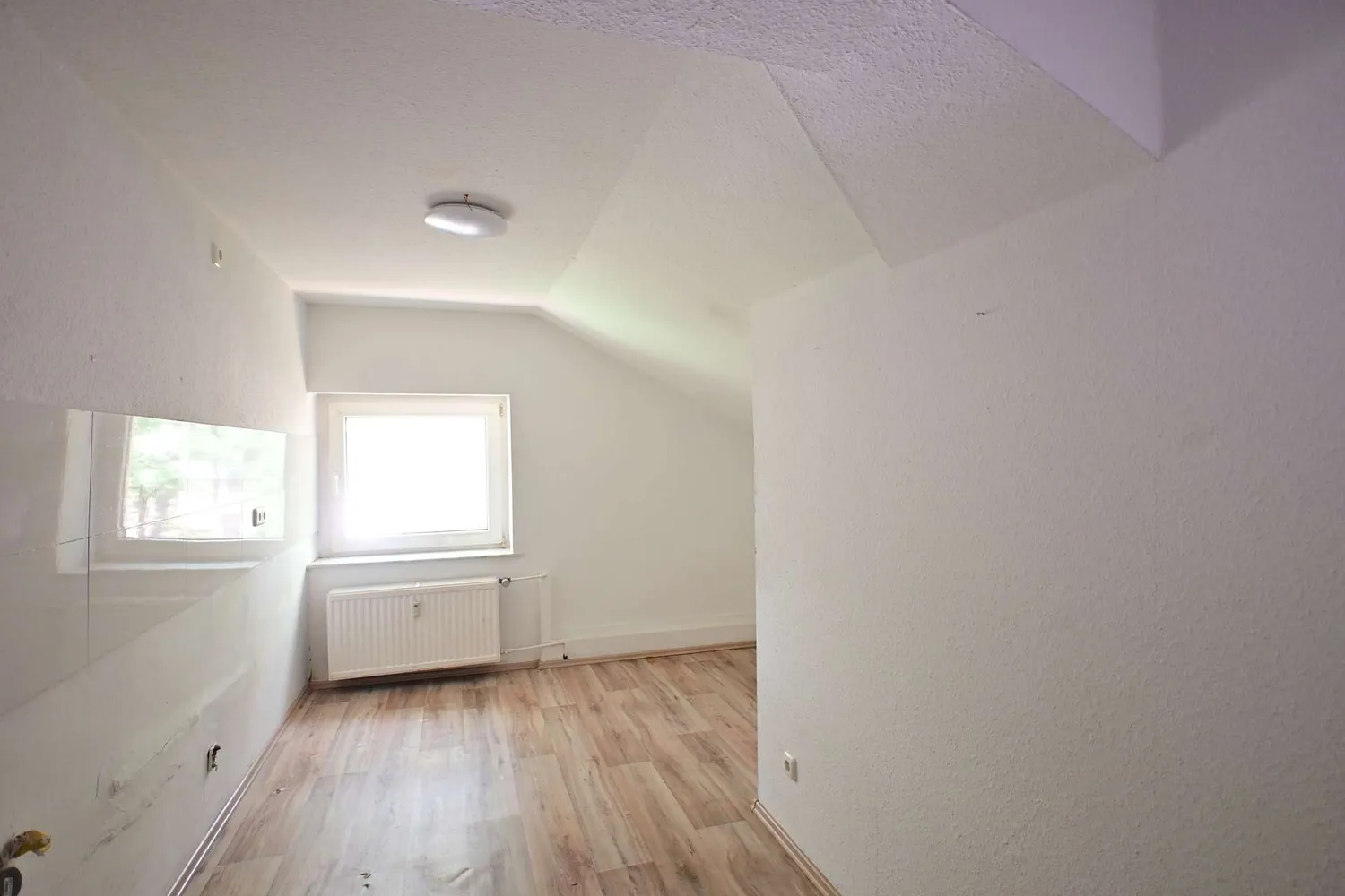2 Zimmer Wohnung mit 59 m² in Gelsenkirchen – Bild 4
