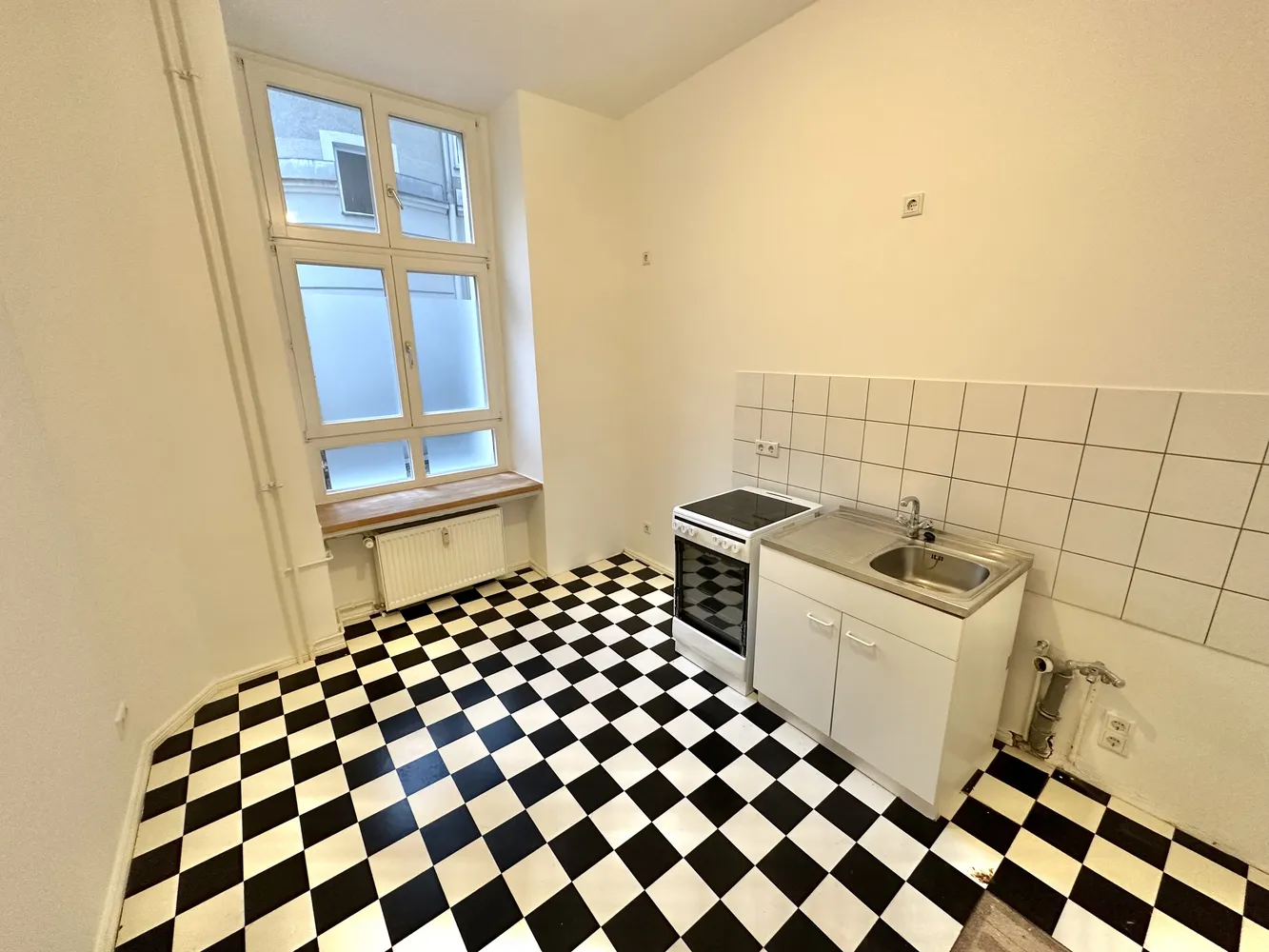 3 Zimmer Wohnung mit 106 m² in Berlin – Bild 6