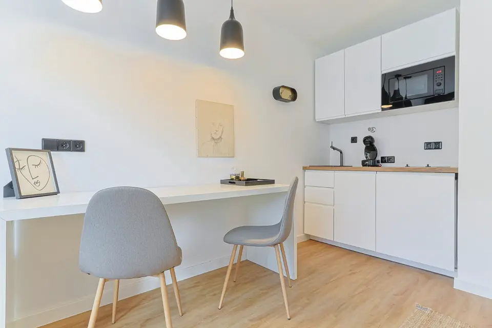 WG-Zimmer mit 30 m² in Düsseldorf – Bild 7