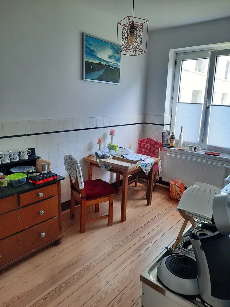 2 Zimmer Wohnung mit 52 m² in Hamburg – Bild 6