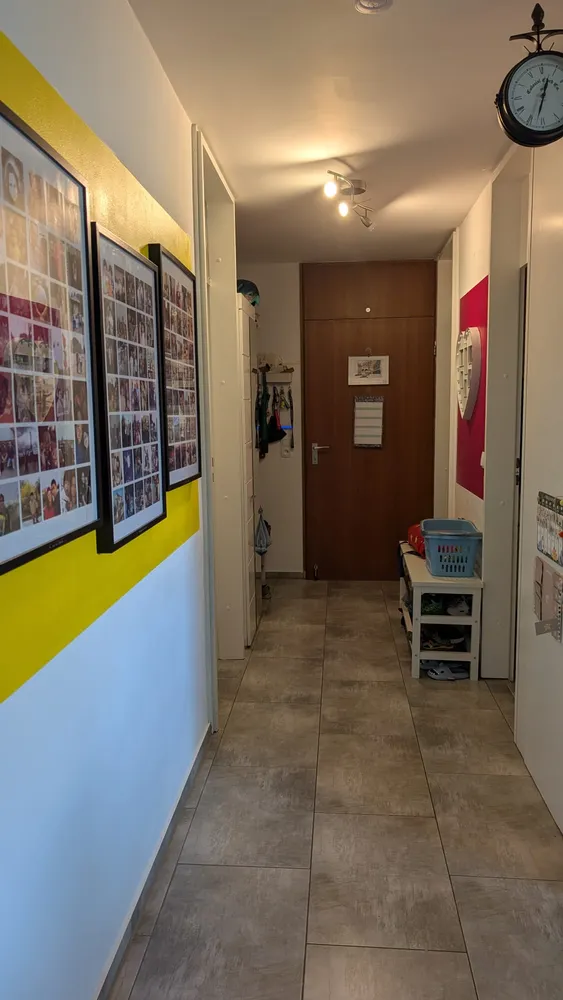 4 Zimmer Wohnung mit 83 m² in Nürnberg – Bild 2