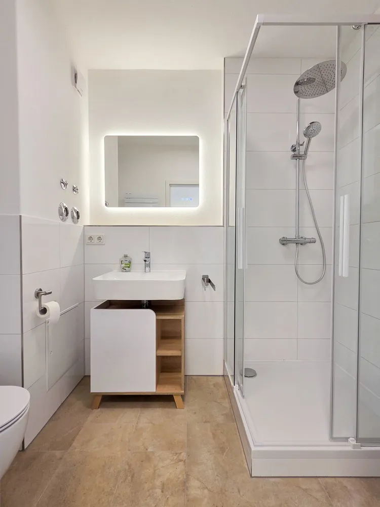 2 Zimmer Wohnung mit 42 m² in Stuttgart – Bild 11