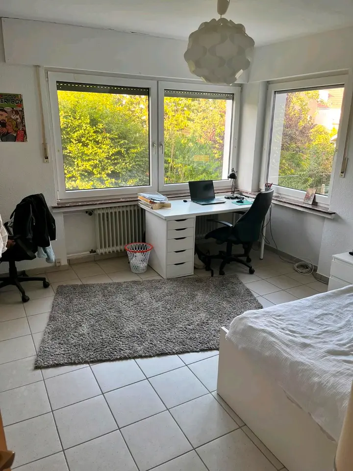 WG-Zimmer mit 18 m² in Paderborn – Bild 4