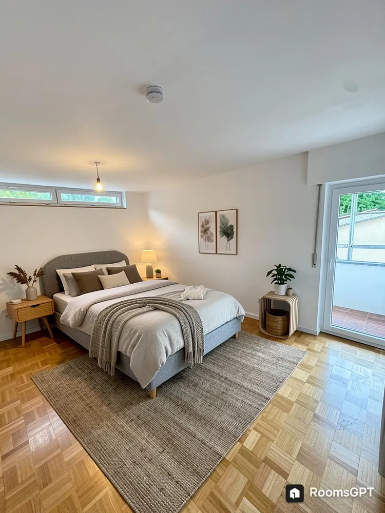 5 Zimmer Wohnung mit 93 m² in Stuttgart – Bild 11