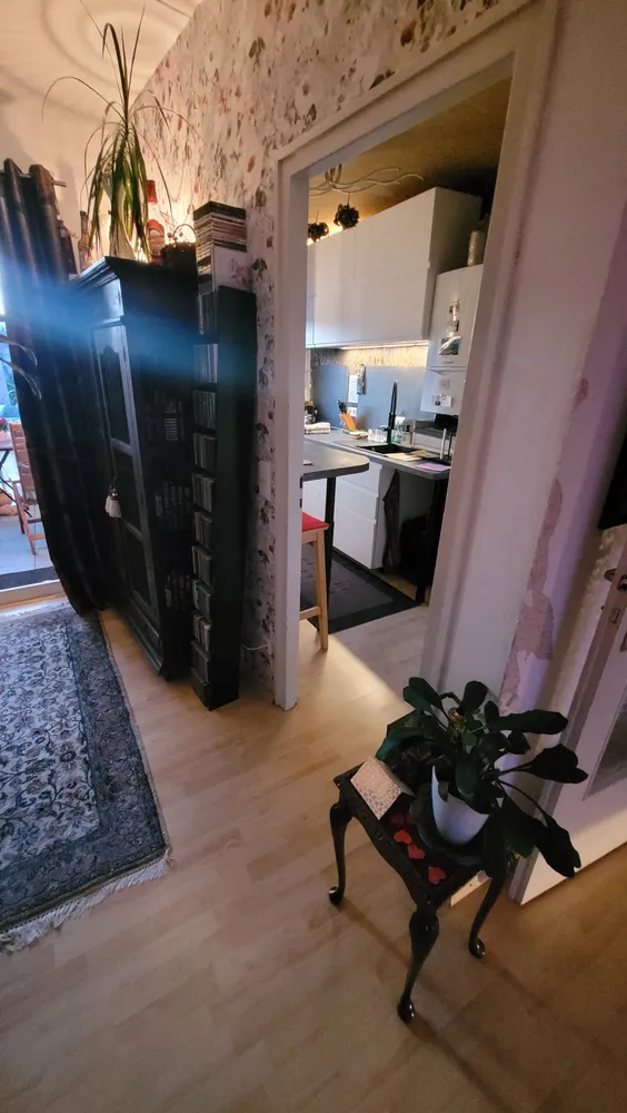3 Zimmer Wohnung mit 65 m² in Nürnberg – Bild 9