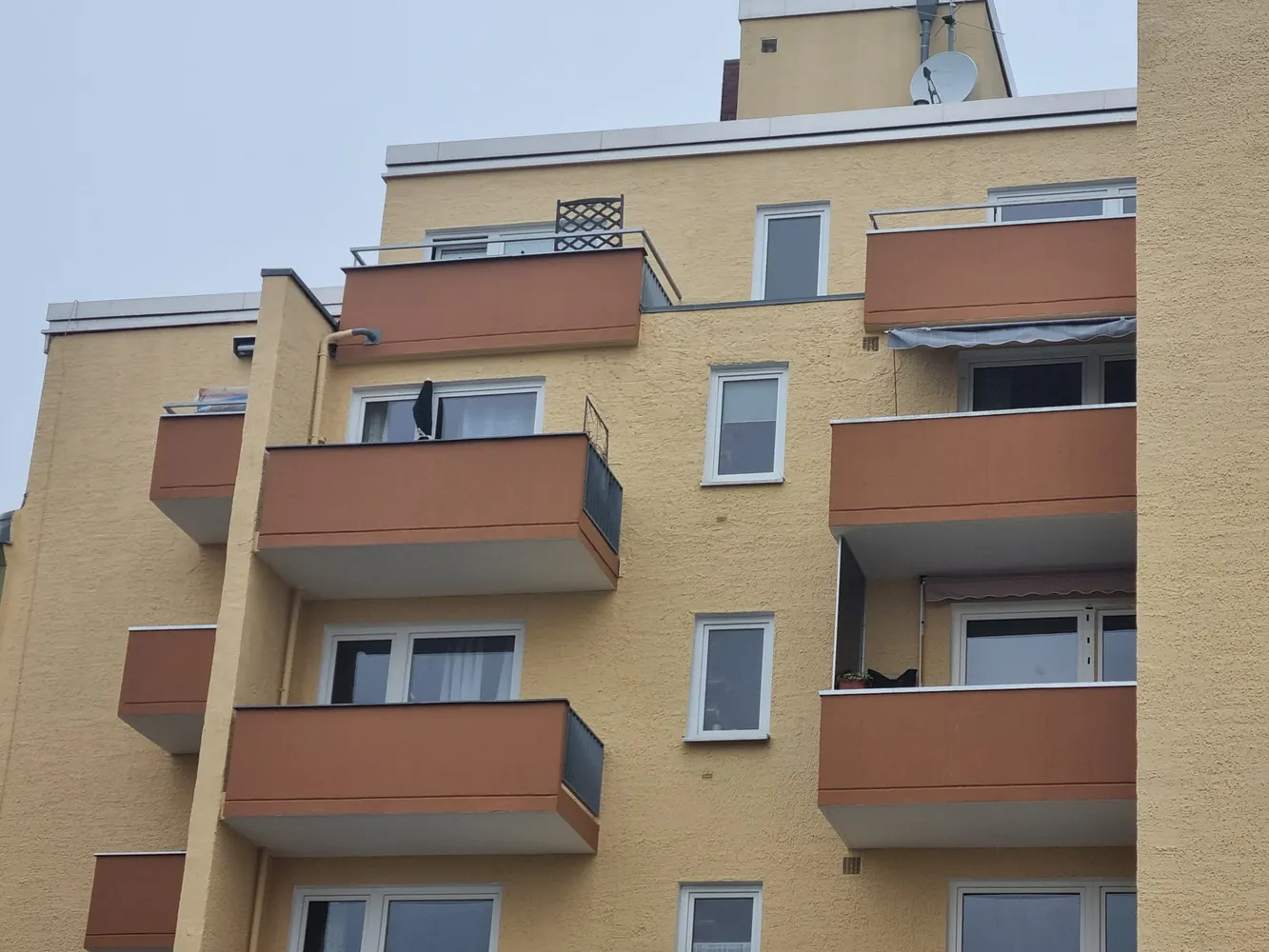 1 Zimmer Wohnung mit 34 m² in Berlin – Bild 12