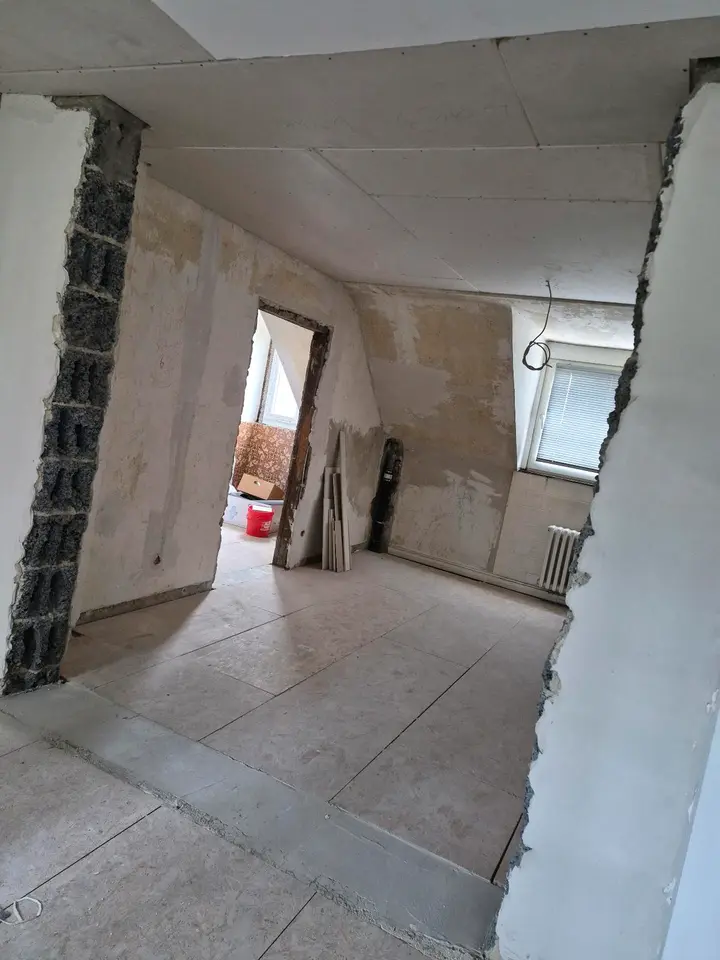 4 Zimmer Wohnung mit 72 m² in Dinslaken – Bild 4