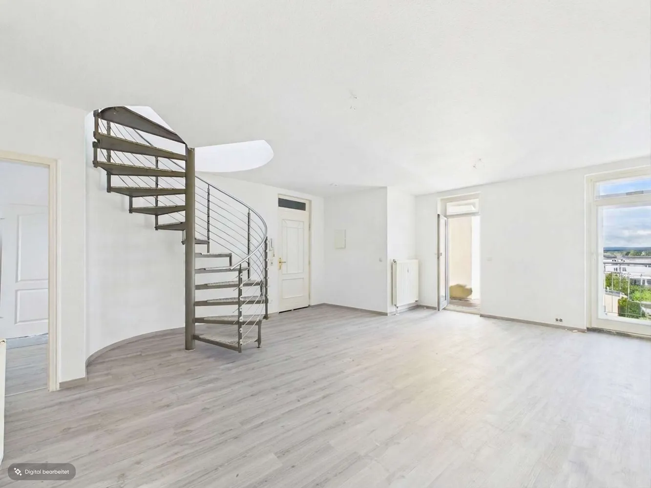 4 Zimmer Wohnung mit 92 m² in Plauen – Bild 2