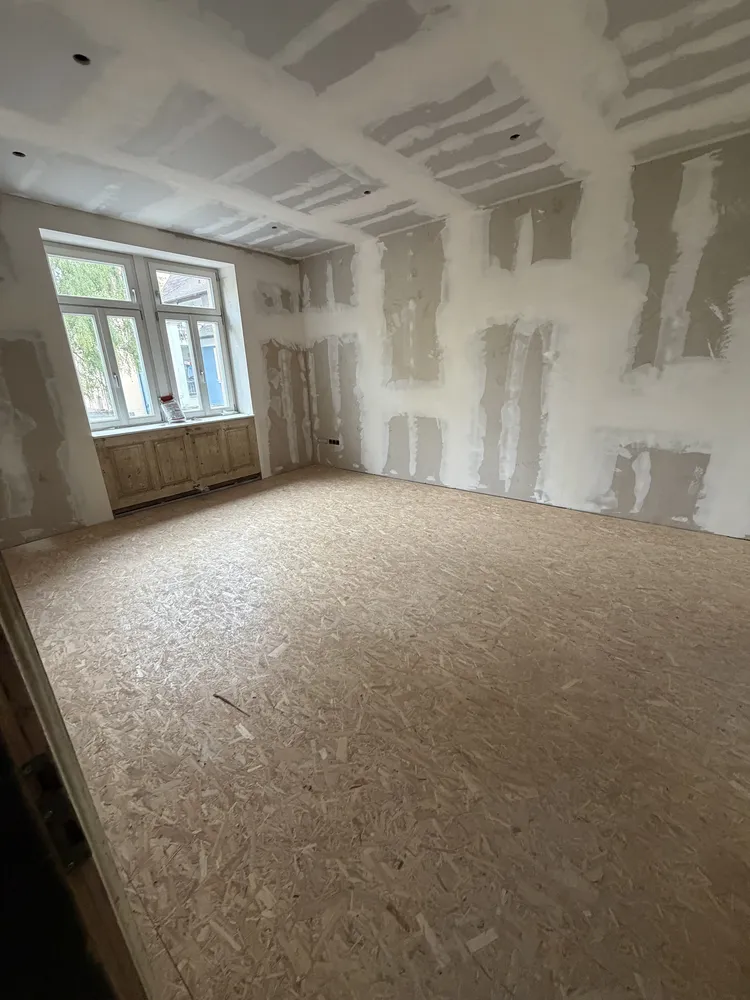 3 Zimmer Wohnung mit 100 m² in Offenburg – Bild 2
