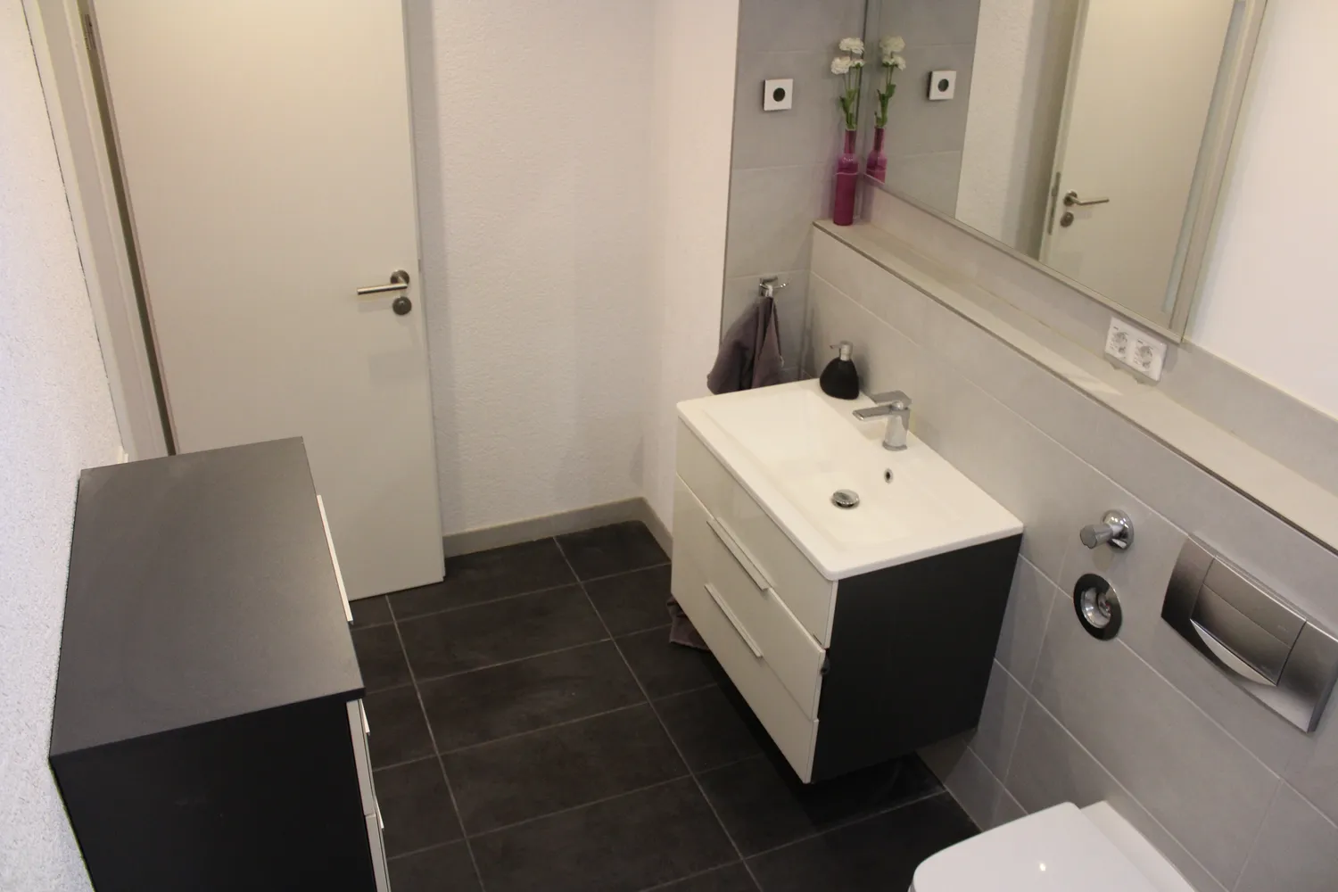 3 Zimmer Wohnung mit 114 m² in Düsseldorf – Bild 10