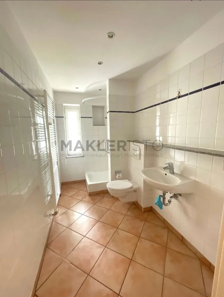 2 Zimmer Wohnung mit 58 m² in Dresden – Bild 7