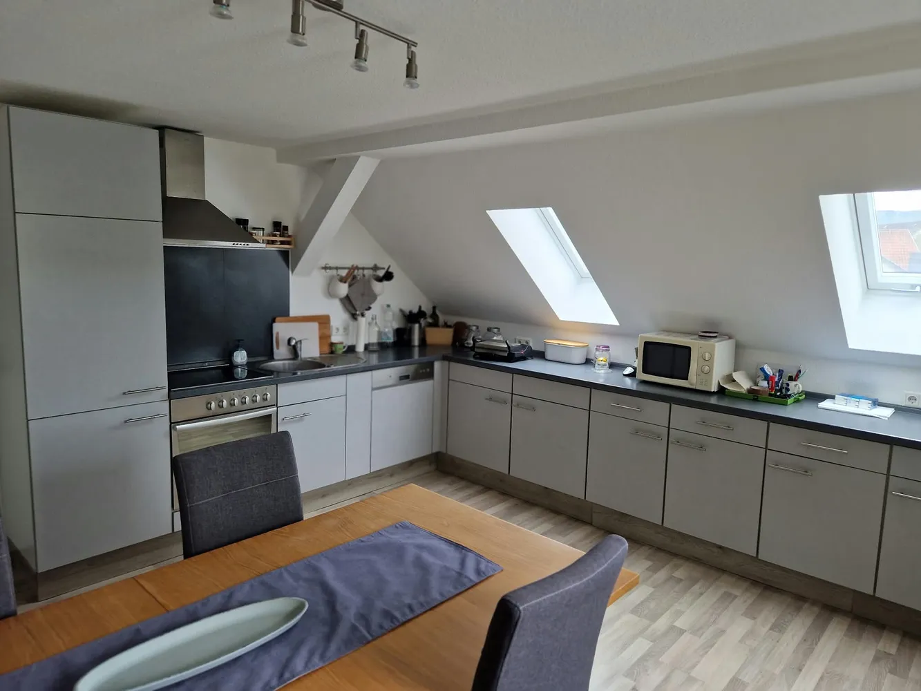 2 Zimmer Wohnung mit 100 m² in Schmalkalden – Bild 10