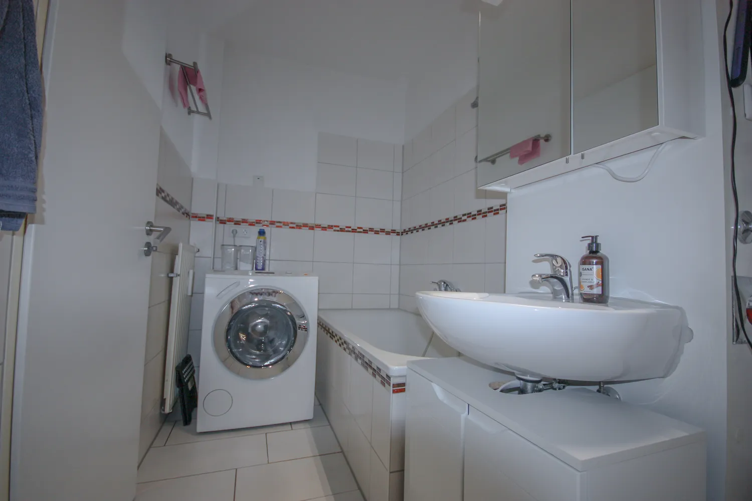 3 Zimmer Wohnung mit 75 m² in Bremen – Bild 12