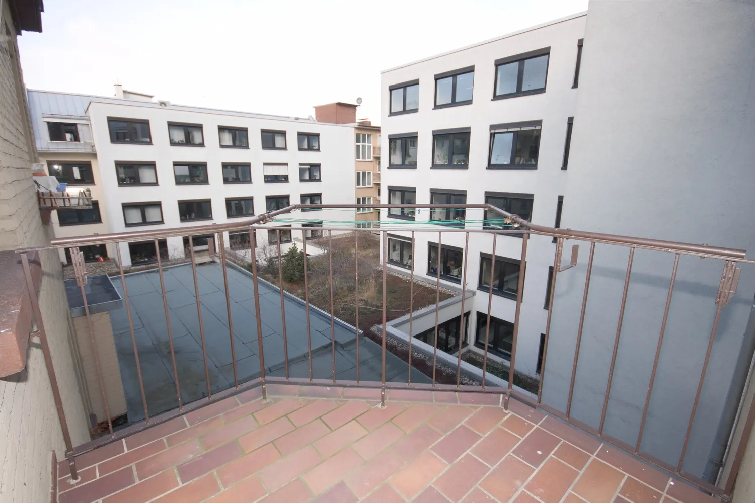 3 Zimmer Wohnung mit 108 m² in Mannheim – Bild 6