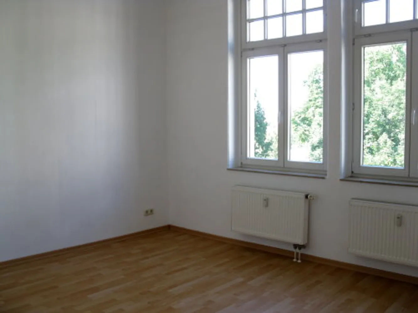 3 Zimmer Wohnung mit 72 m² in Halle (Saale) – Bild 6