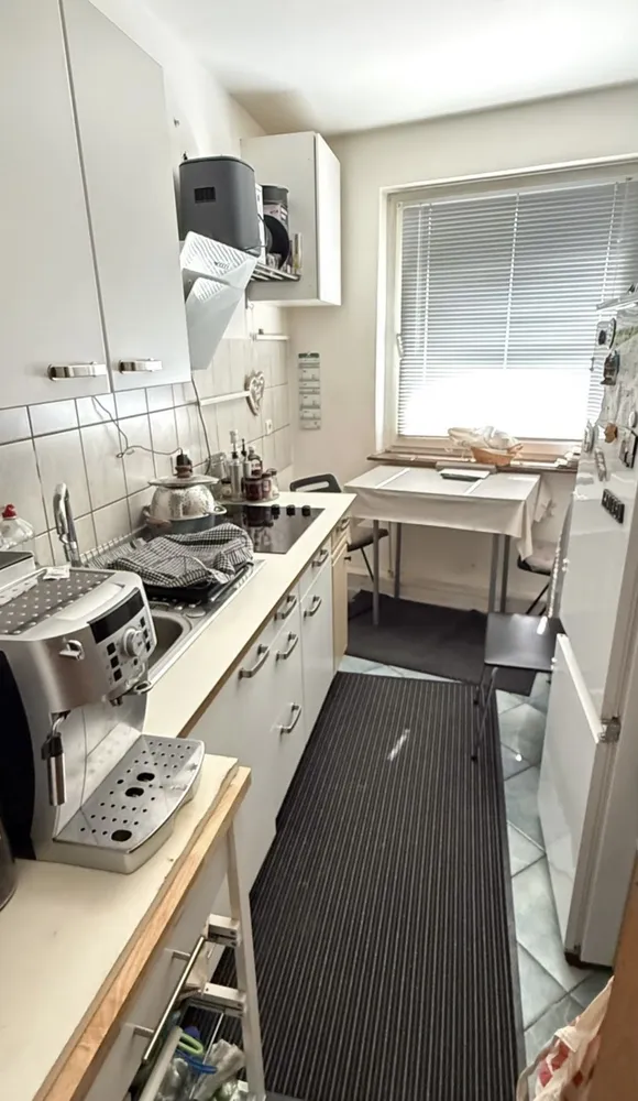 2 Zimmer Wohnung mit 60 m² in Wuppertal – Bild 4