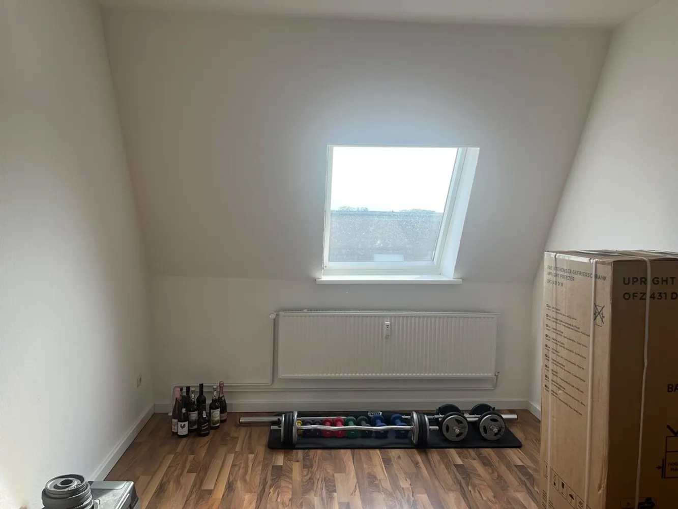 3 Zimmer Wohnung mit 82 m² in Flensburg – Bild 3