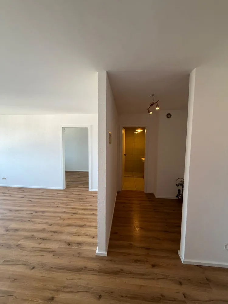 2 Zimmer Wohnung mit 42 m² in Freiburg im Breisgau – Bild 9