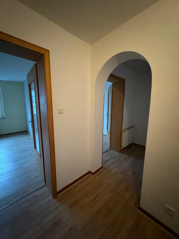 3 Zimmer Wohnung mit 66 m² in Aachen – Bild 1