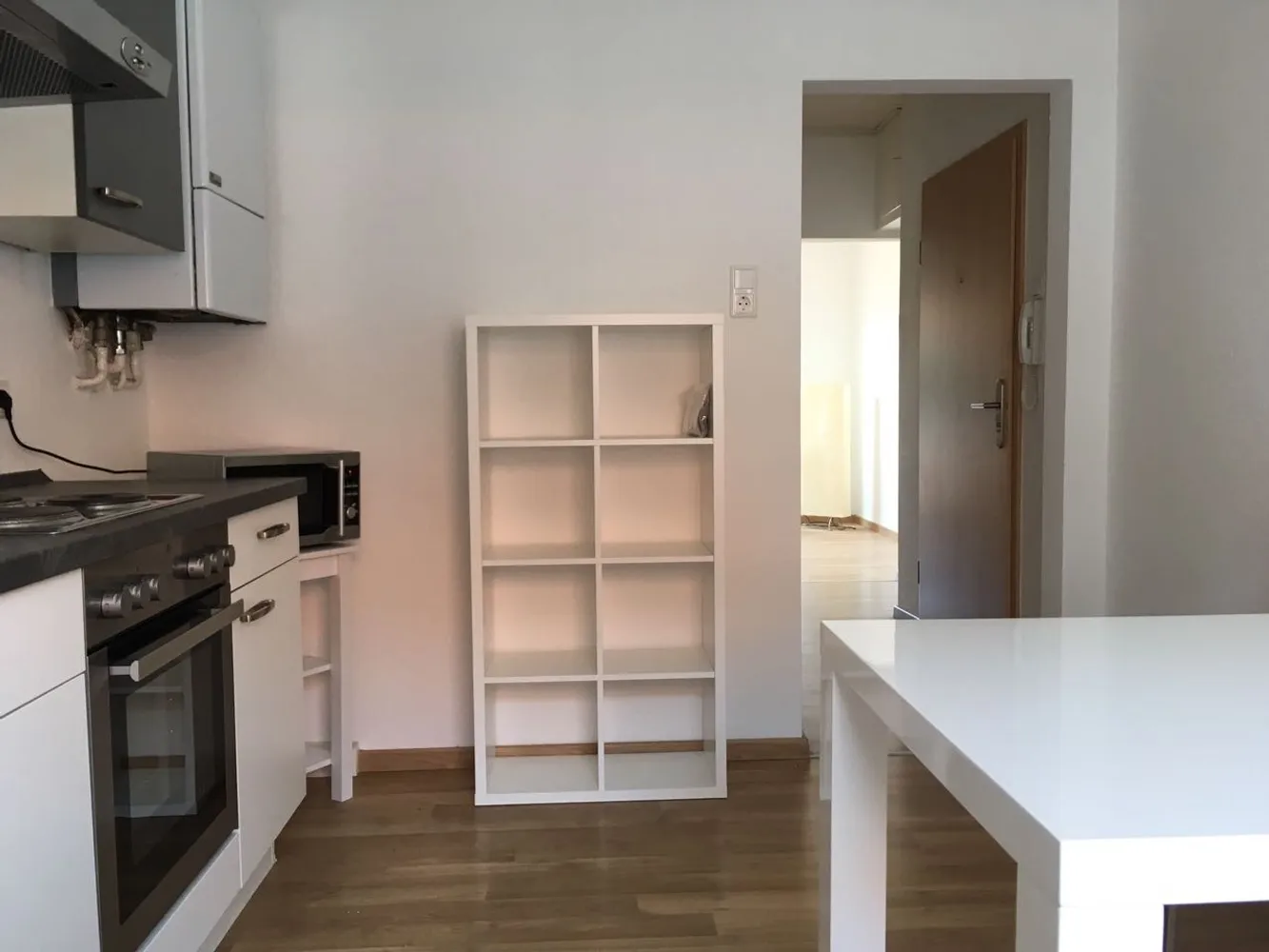 1 Zimmer Wohnung mit 30 m² in Bielefeld – Bild 5