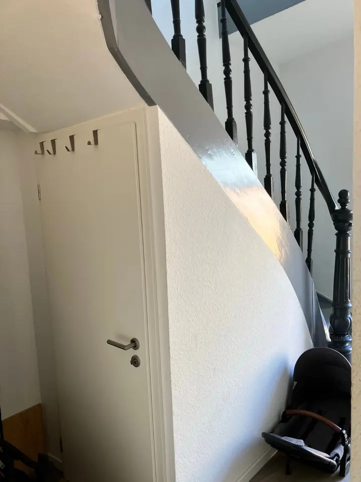 3 Zimmer Wohnung mit 60 m² in Aachen – Bild 9