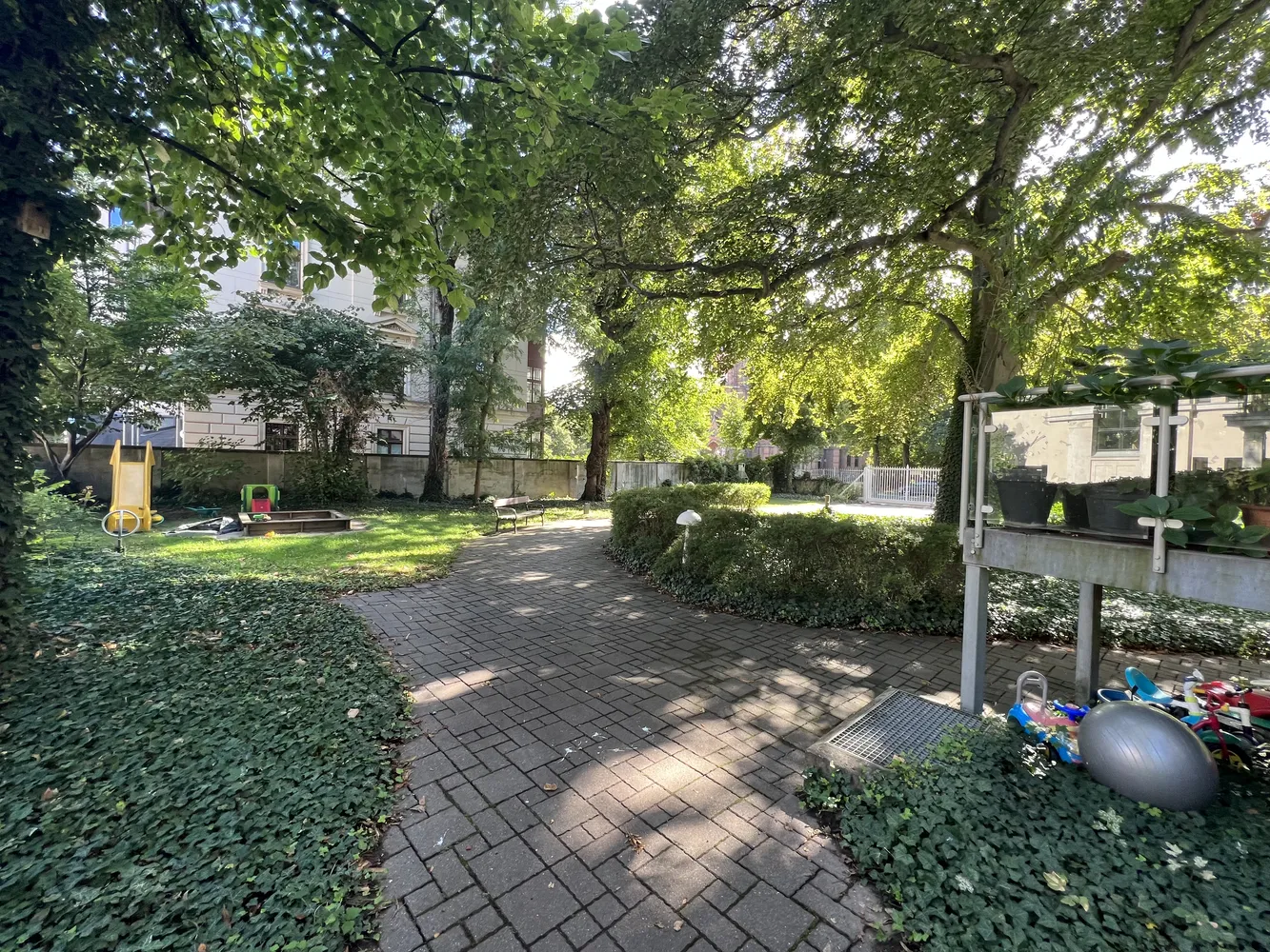 3 Zimmer Wohnung mit 85 m² in Leipzig – Bild 8