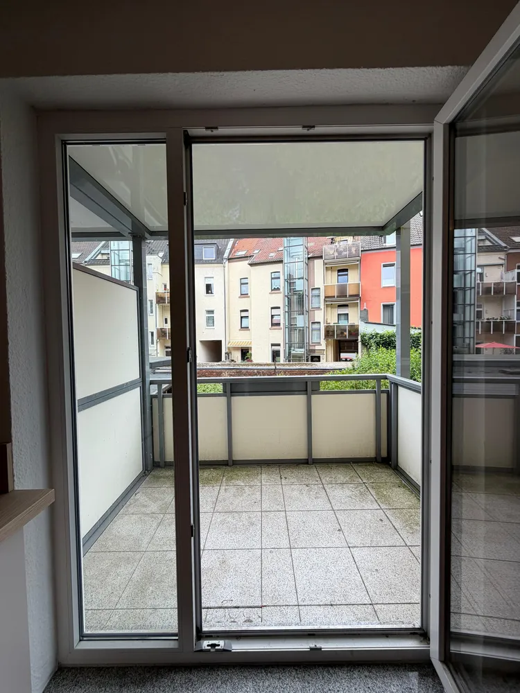 3 Zimmer Wohnung mit 51 m² in Gelsenkirchen – Bild 5