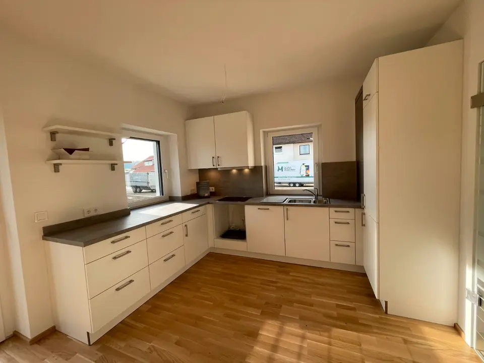 4 Zimmer Wohnung mit 98 m² in Biberach an der Riß – Bild 1