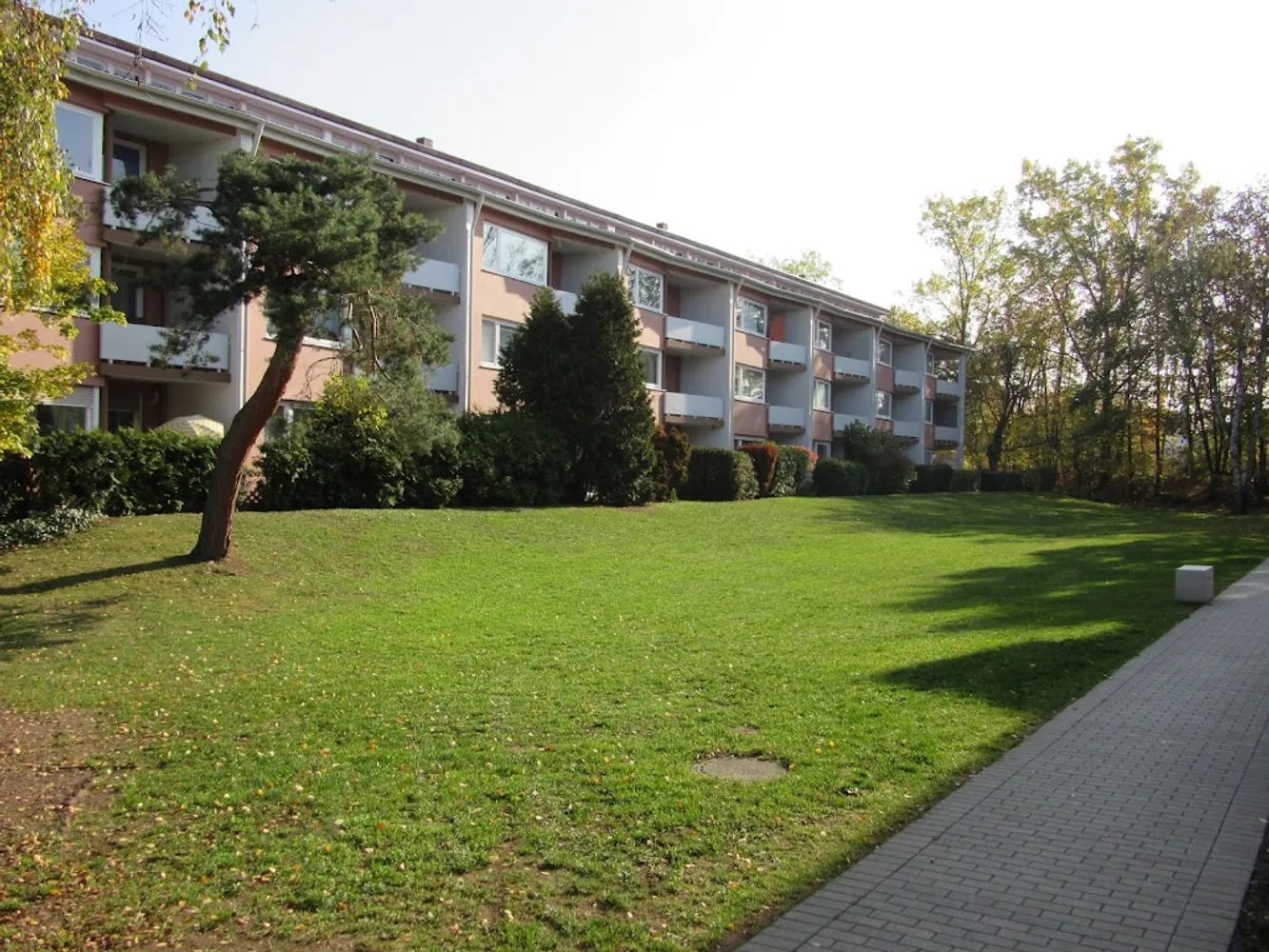 3 Zimmer Wohnung mit 66 m² in Nürnberg – Bild 6