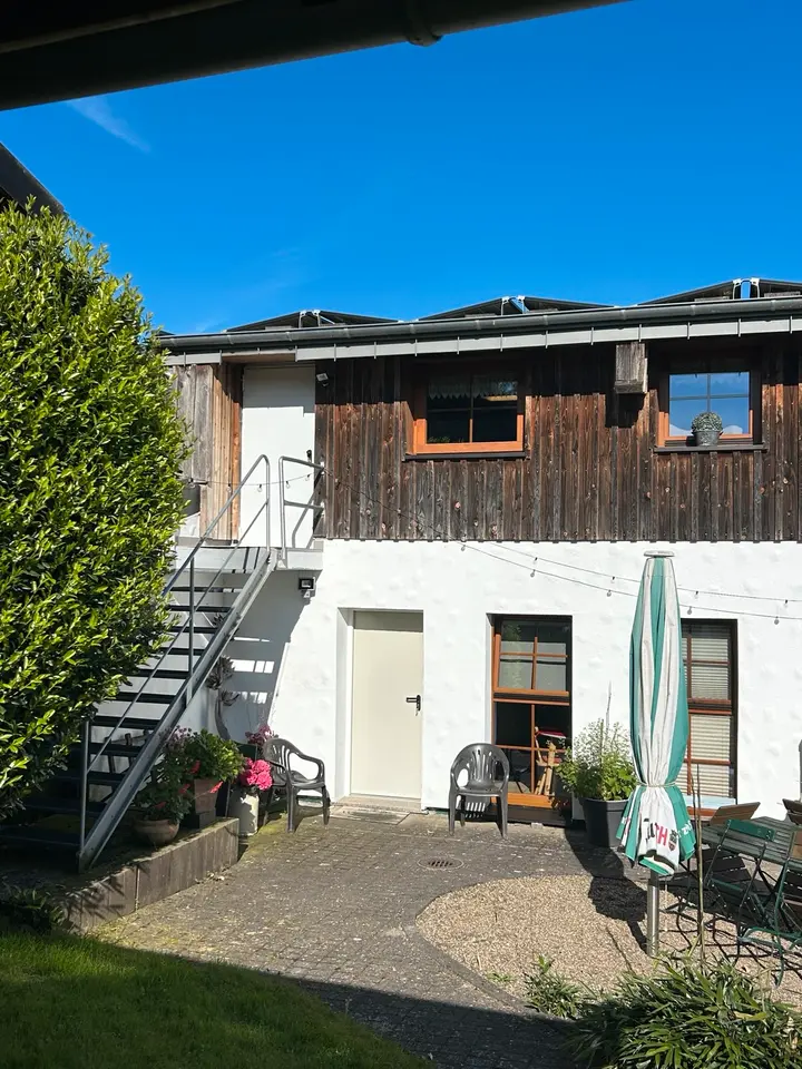 WG-Zimmer mit 50 m² in Siegen – Bild 4
