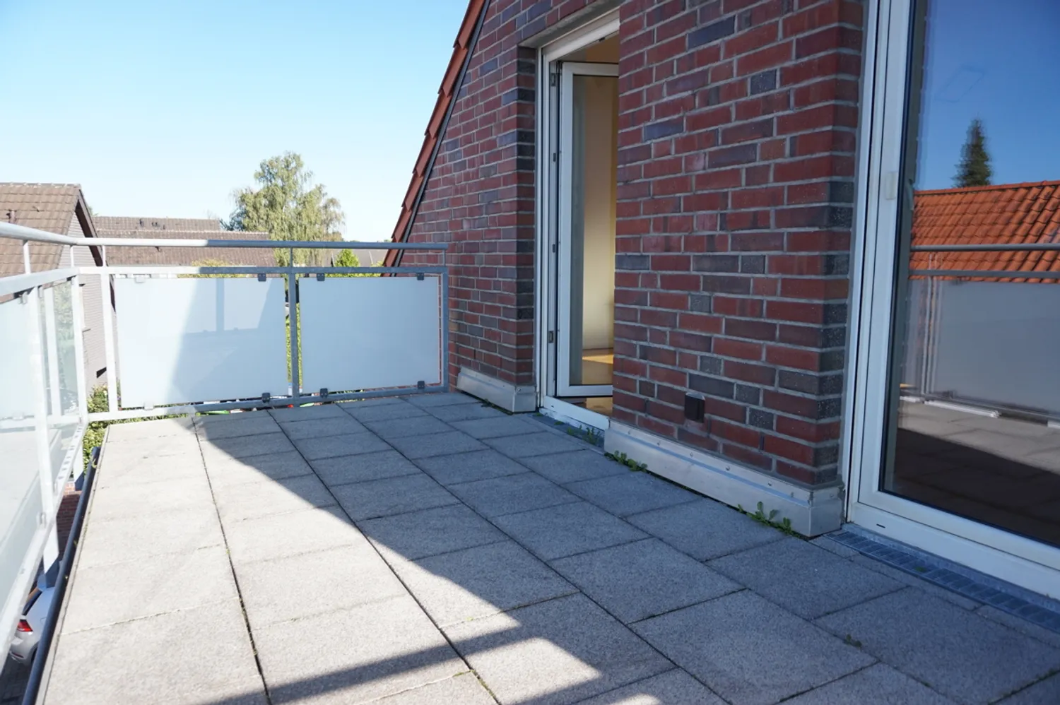 2 Zimmer Wohnung mit 66 m² in Krefeld – Bild 9