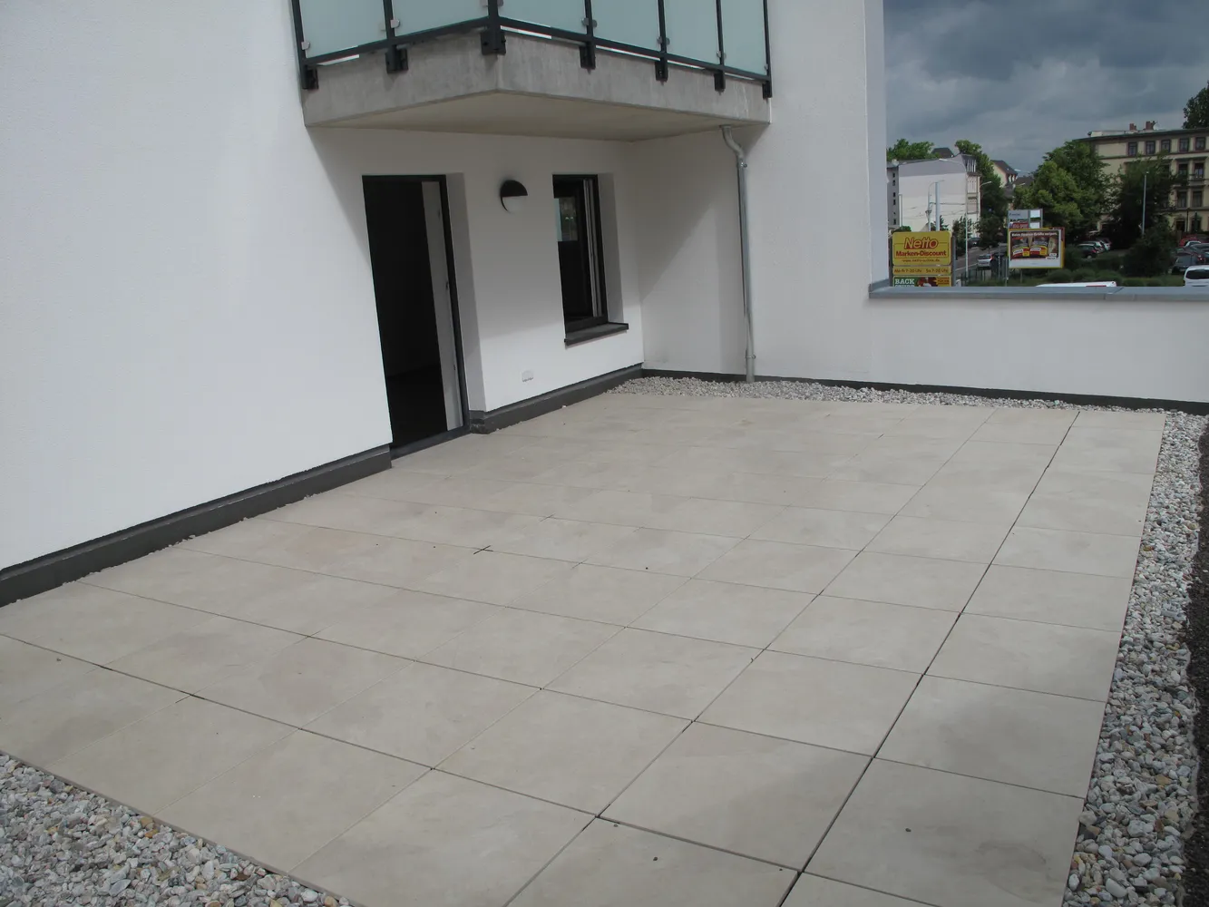3 Zimmer Wohnung mit 123 m² in Halle (Saale) – Bild 6