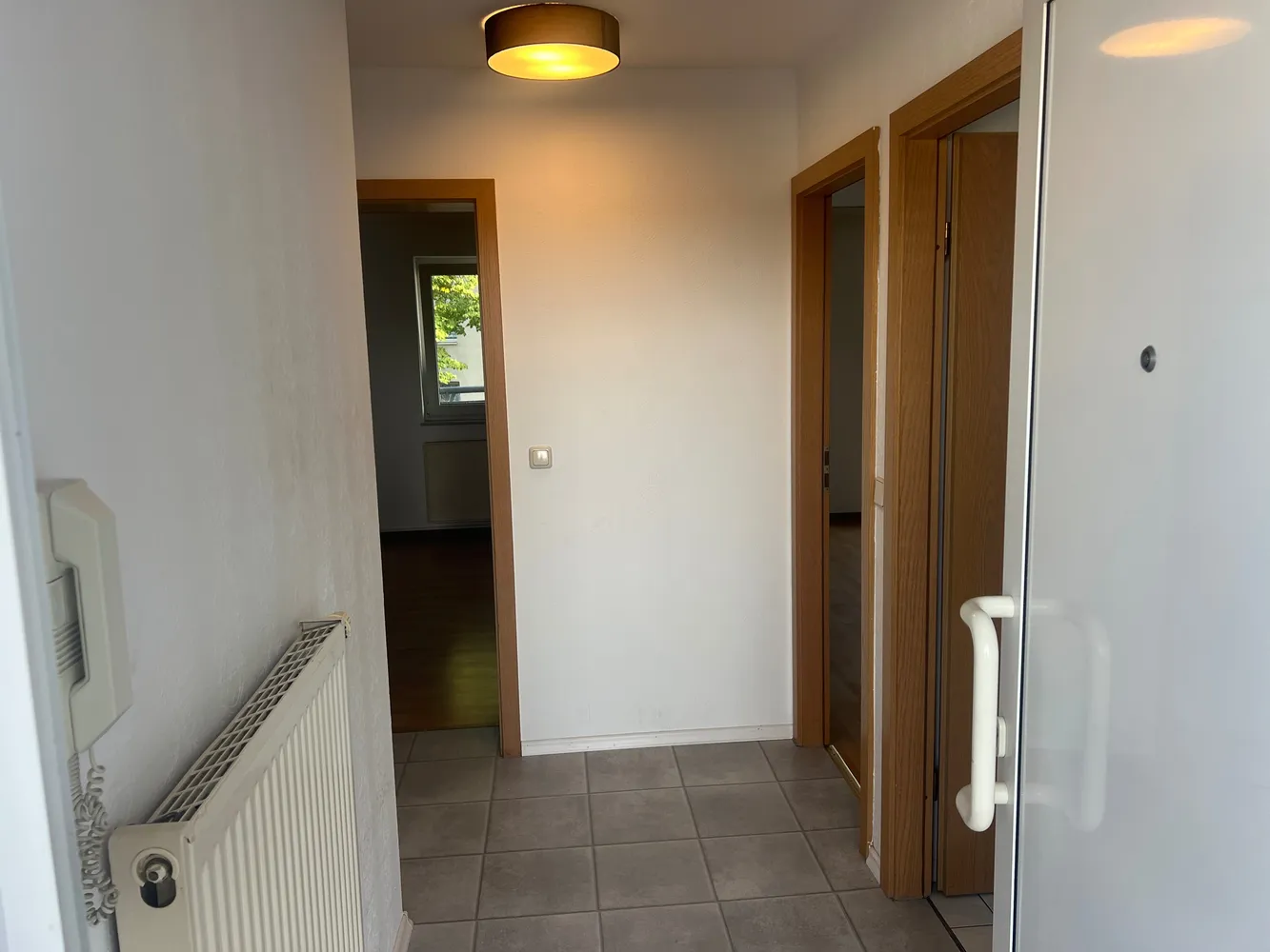 3 room apartment with 82 m² in Bensheim – Photo 3