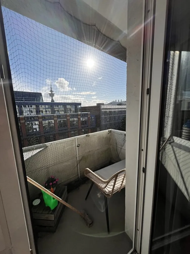 3 Zimmer Wohnung mit 67 m² in Bremerhaven – Bild 2
