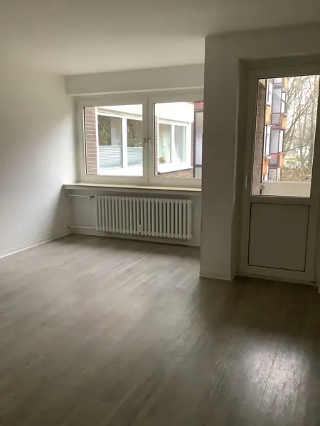 3 Zimmer Wohnung mit 65 m² in Oberhausen – Bild 2
