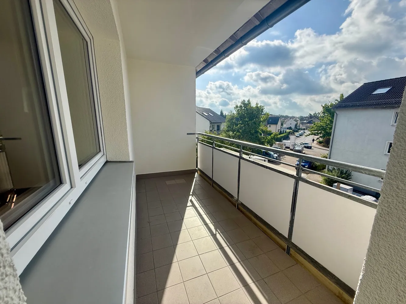 2 Zimmer Wohnung mit 61 m² in Bielefeld – Bild 6