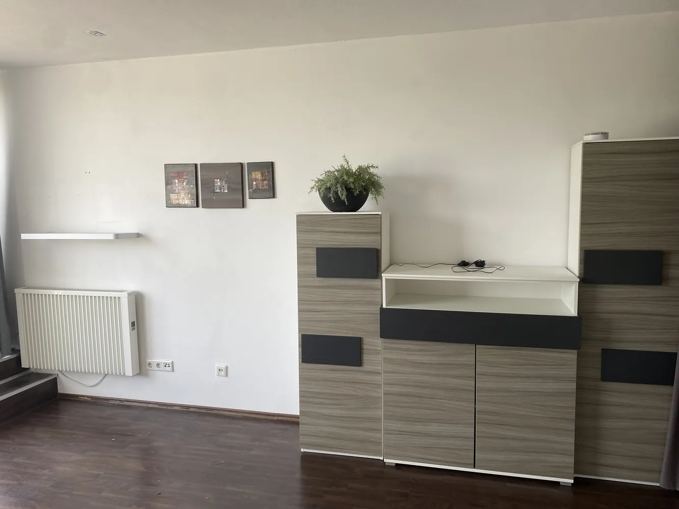 2 Zimmer Wohnung mit 56 m² in Münster – Bild 2