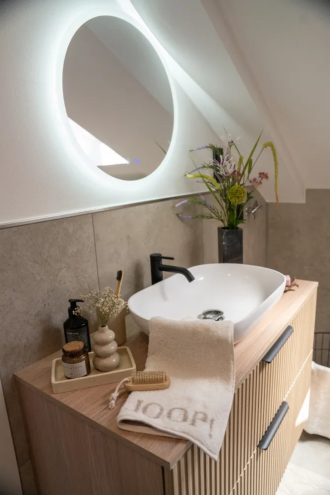 3 Zimmer Wohnung mit 76 m² in Mülheim an der Ruhr – Bild 12