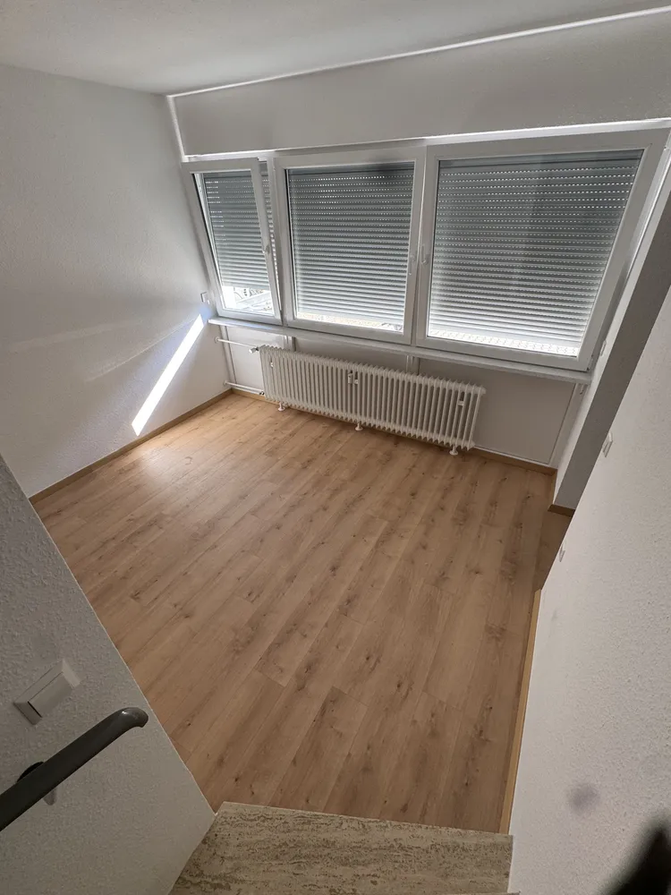 1 Zimmer Wohnung mit 23 m² in Heidelberg – Bild 2