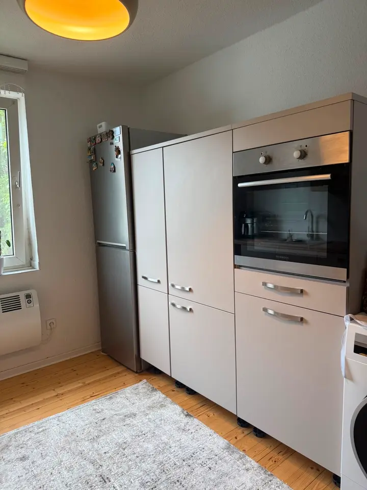 2 Zimmer Wohnung mit 55 m² in Neuss – Bild 5