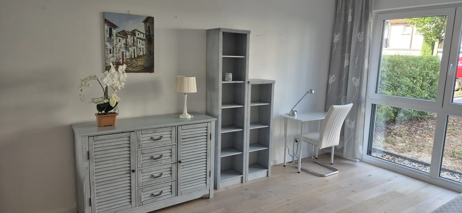2 Zimmer Wohnung mit 67 m² in Landau in der Pfalz – Bild 6