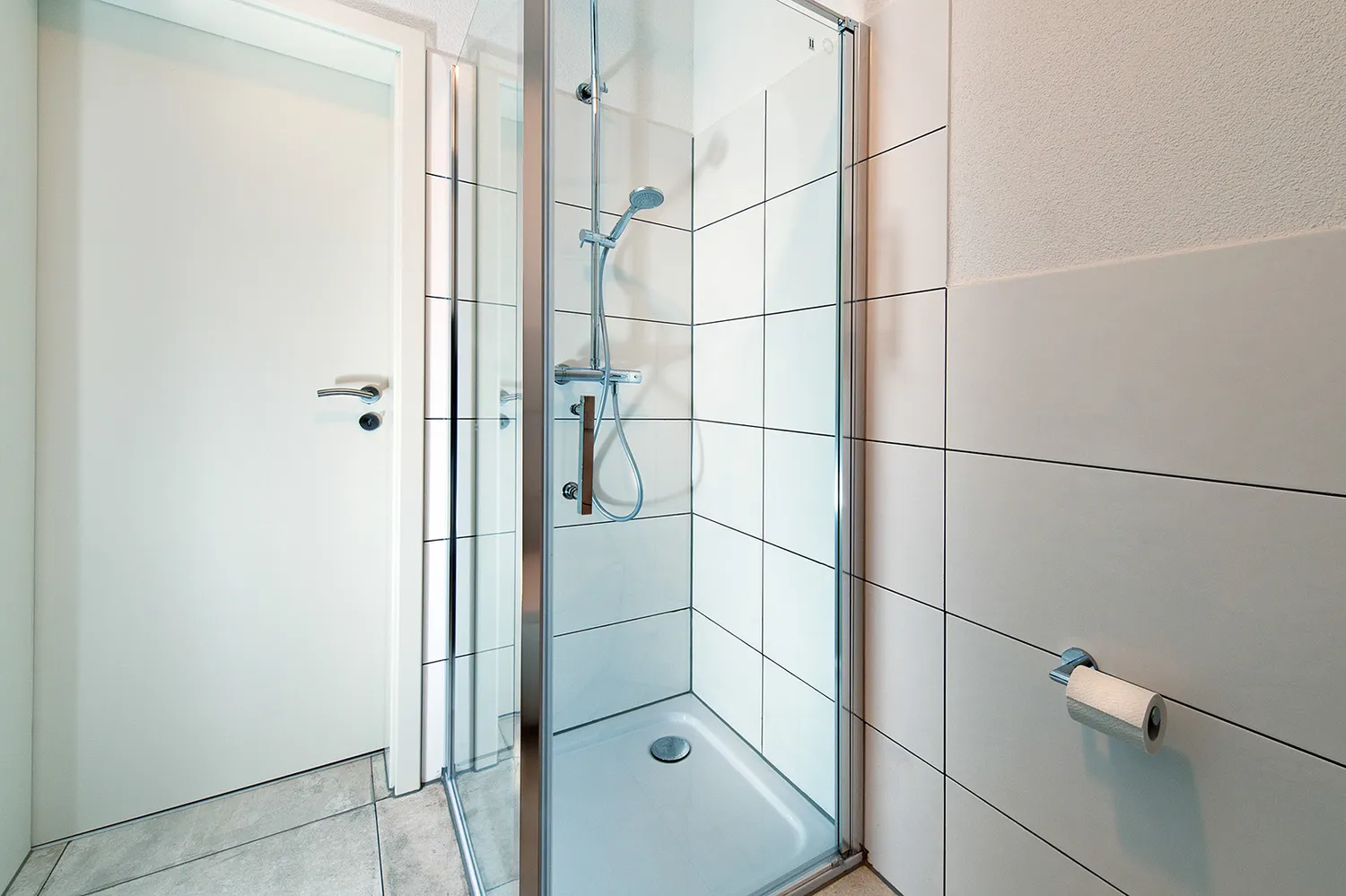 2 room apartment with 37 m² in Friedrichshafen – Photo 6