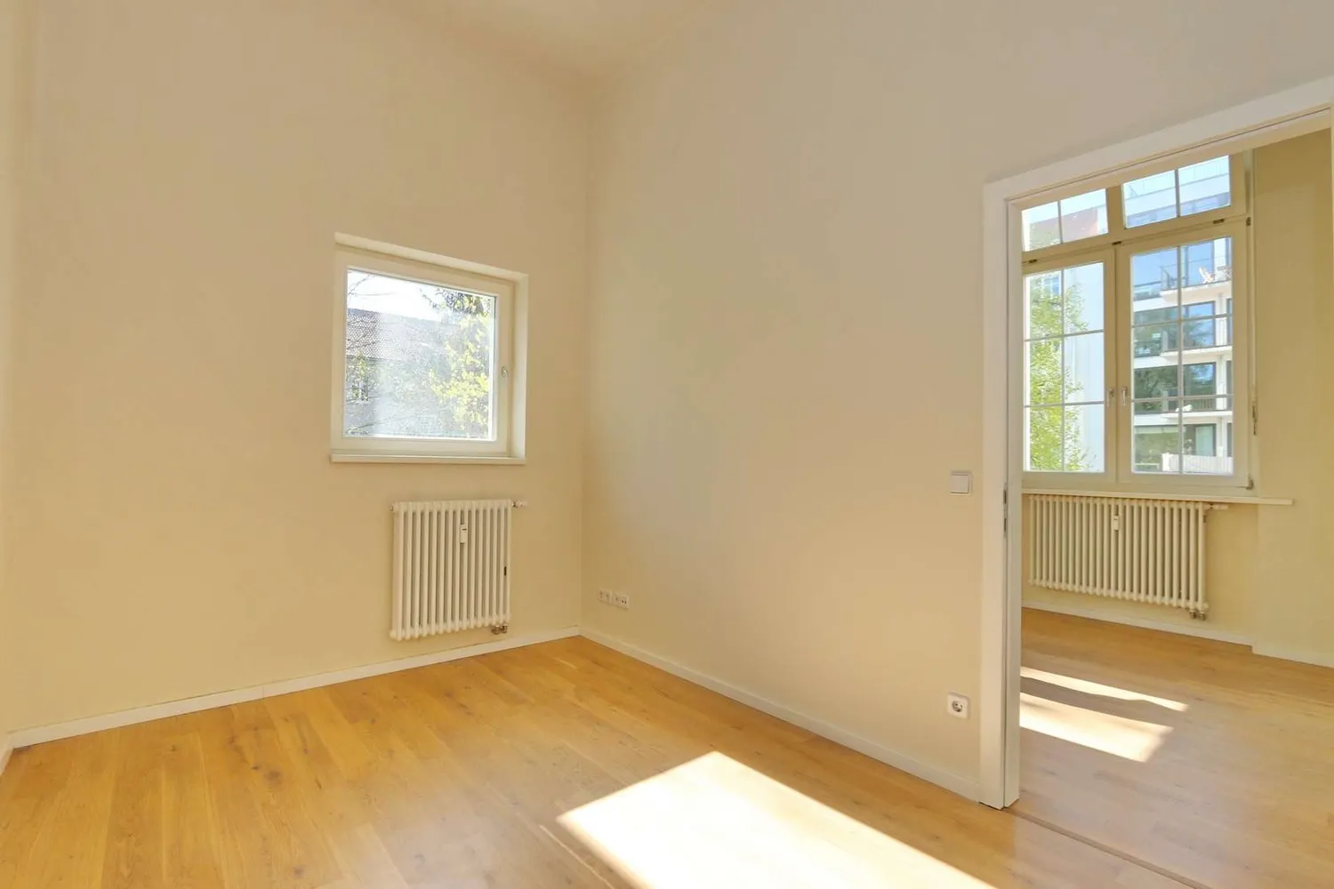2 Zimmer Wohnung mit 55 m² in Berlin – Bild 5