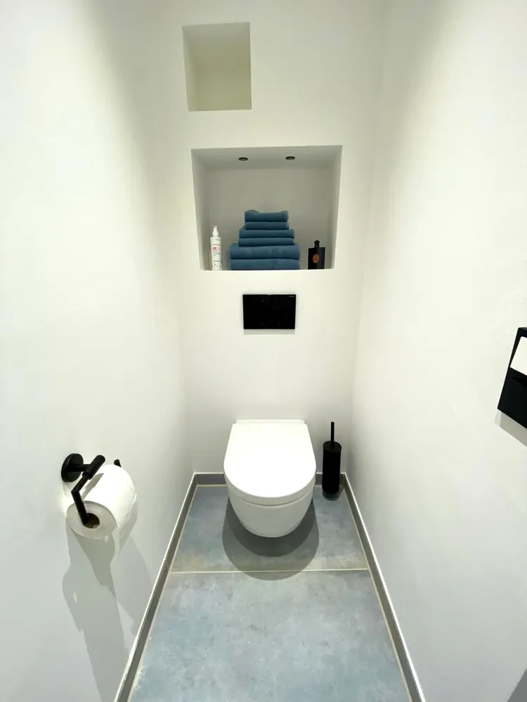 2 Zimmer Wohnung mit 93 m² in Augsburg – Bild 8