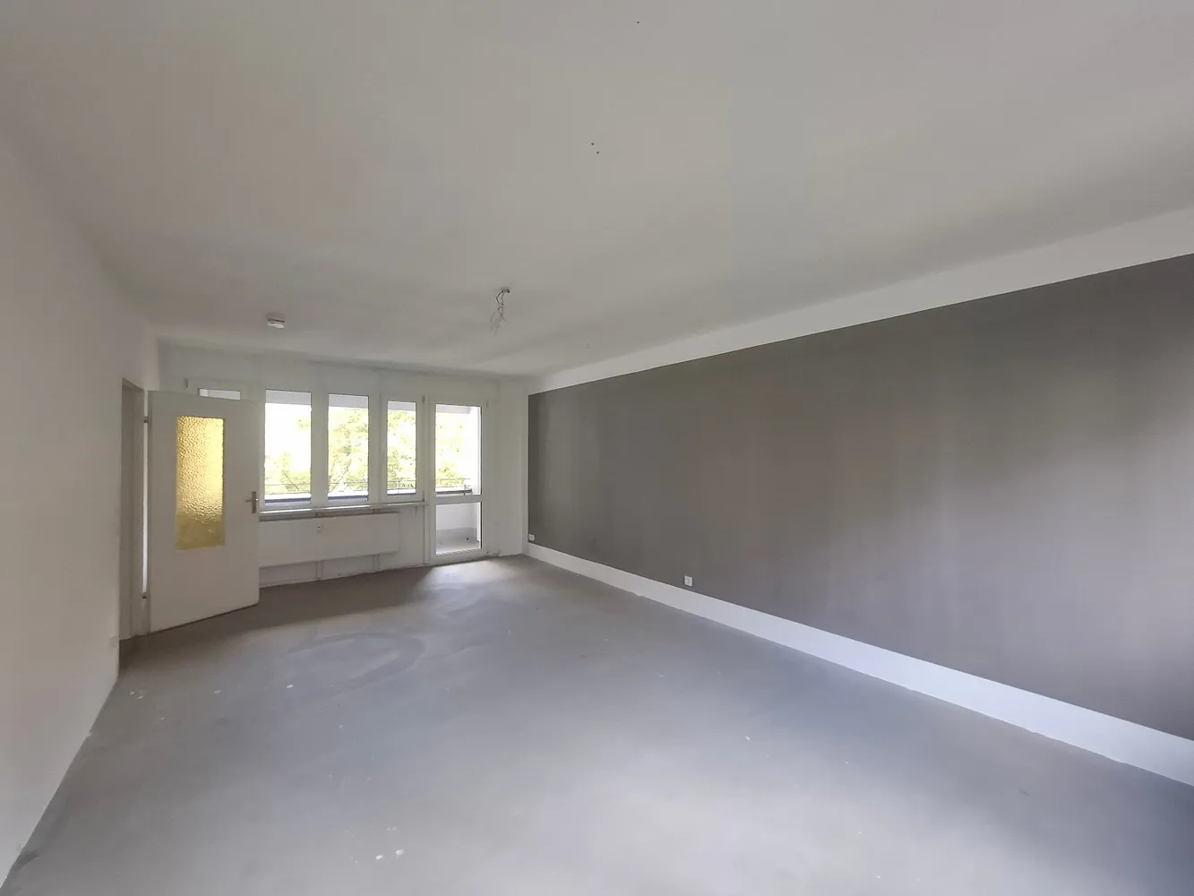 4 Zimmer Wohnung mit 108 m² in Berlin – Bild 1