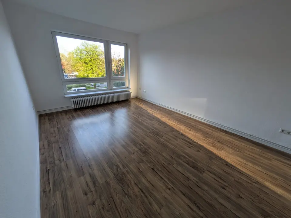 4 Zimmer Wohnung mit 80 m² in Wilhelmshaven – Bild 1